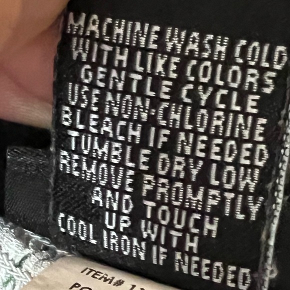 3X Torrid Chiffon-like Flowy Long-Sleeved Floral Blouse 🌸 - Picture 10 of 11